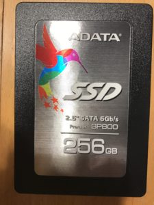 ADATA SP600